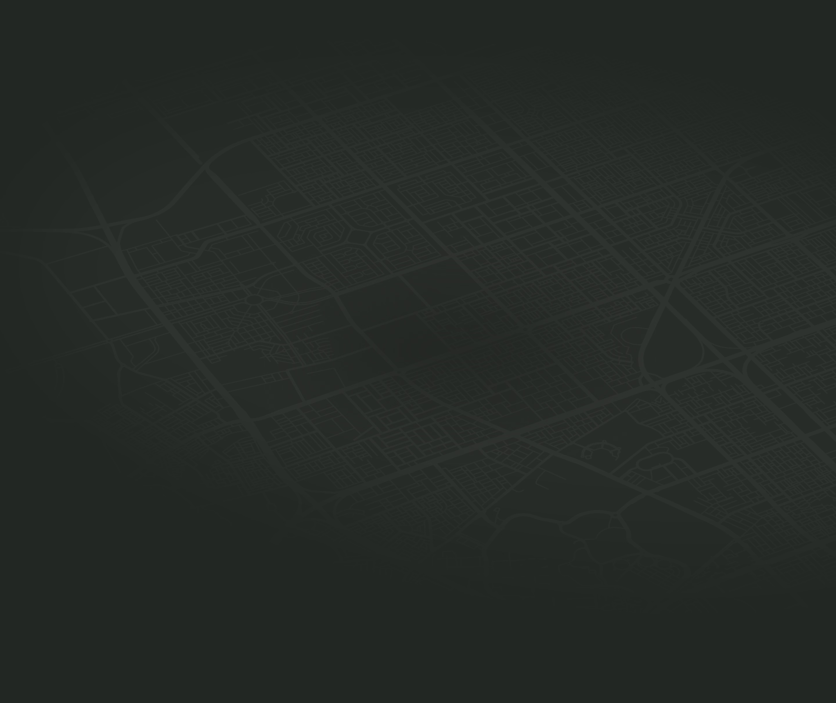 Map of Riyadh zoomed in on blvdbusiness