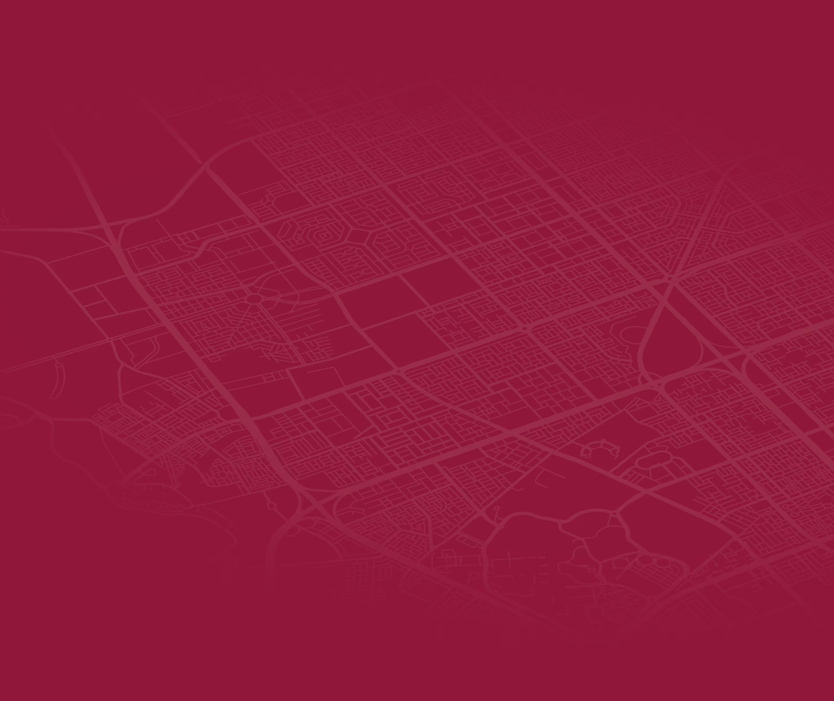 Map of Riyadh zoomed in on blvdbusiness